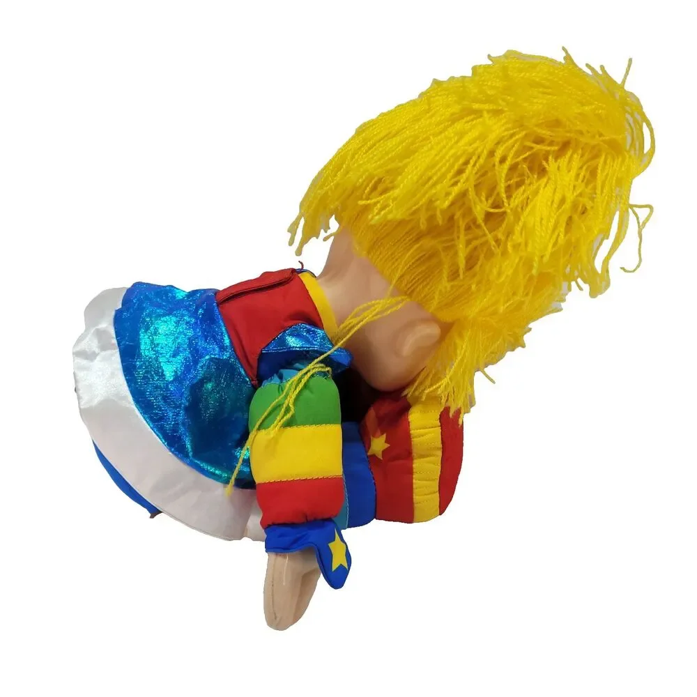 Rainbow Brite Doll Hallmark 18